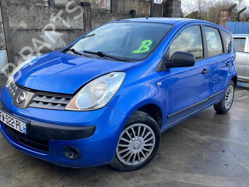 Engine NISSAN NOTE (E11, NE11) 1.5 dCi | BP21525824M1  - Image 11