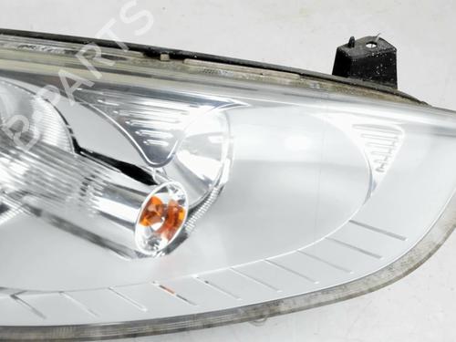 Right headlight FORD B-MAX (JK) 1.0 EcoBoost | BP39486346C29 - Image 3