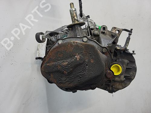 Used Gearbox CITROËN BERLINGO / BERLINGO FIRST MPV (MF_, GJK_, GFK_) 2.0 HDI 90 (MFRHY) (90 hp) 20427463