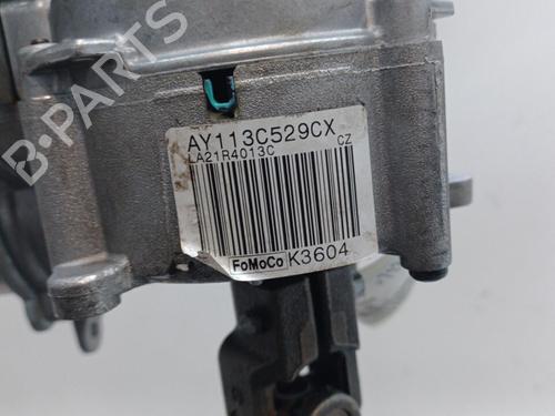 Steering column FORD B-MAX (JK) 1.5 TDCi | BP20446256M21  - Image 6