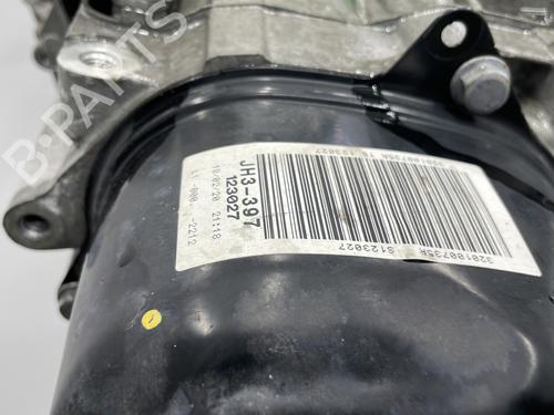 Gearbox DACIA SANDERO II 1.0 SCe 75 (B8JC, B8JD, B8NC) | BP26441576M3 