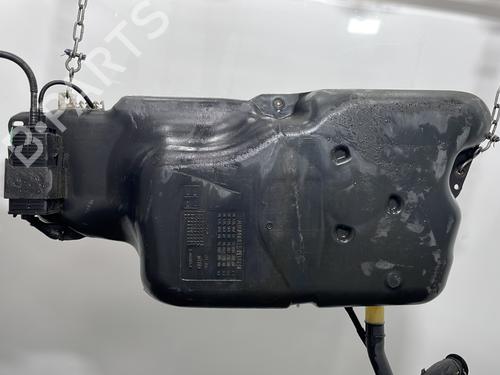 Fuel tank PEUGEOT 207 (WA_, WC_) 1.4 16V | BP30401798C62 