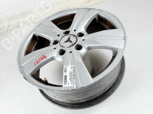 Fælk MERCEDES-BENZ A-CLASS (W169) A 180 CDI (169.007, 169.307) | BP30044780C45