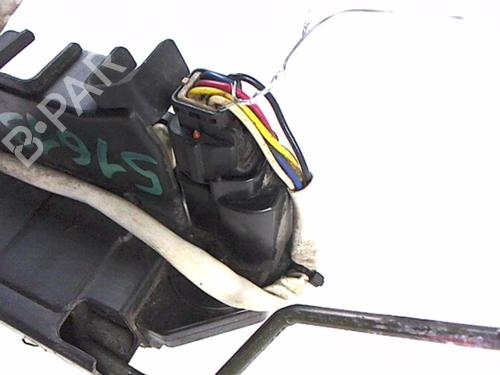Used Rear left lock Rear left lock 20422010 20422010