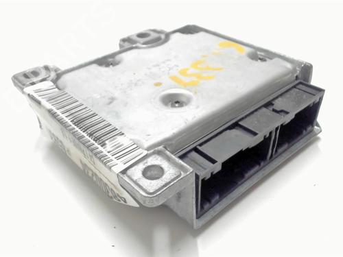 ECU airbags CITROËN C4 I (LC_) 1.6 HDi | BP20402635M53 