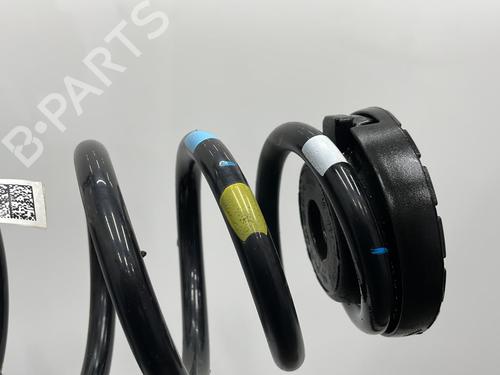 Used Shock absorber spring HYUNDAI KONA (OS, OSE, OSI) 1.6 GDi Hybrid (105 hp) 20445791