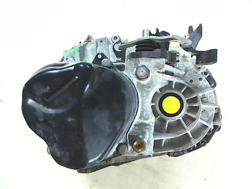 Gearbox RENAULT TWINGO II (CN0_) 1.5 dCi 75 | BP20444942M3 