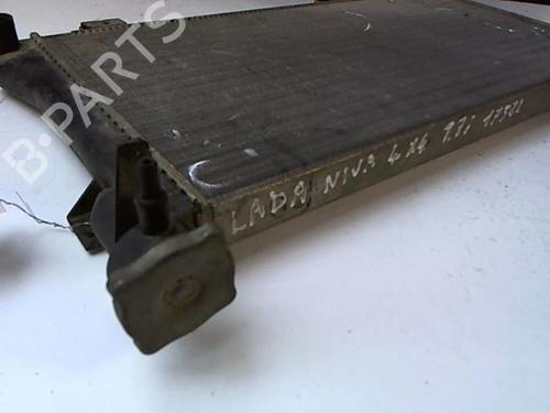Water radiator LADA NIVA Closed Off-Road Vehicle (2121, 2131) 1700 i | BP20460479M31 