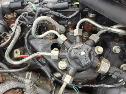 Engine FORD C-MAX (DM2) 1.8 TDCi | BP37037319M1 - Image 12