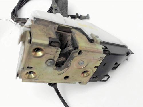 Front right lock CITROËN C2 (JM_) 1.4 HDi | BP22415040C97 