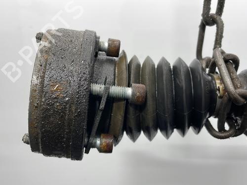 Right front driveshaft VW NEW BEETLE (9C1, 1C1) 1.4 | BP29760065M39