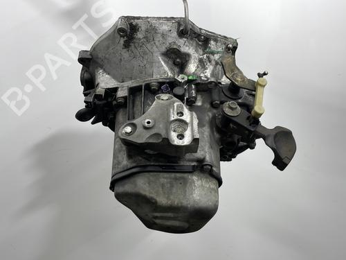 Used Gearbox Gearbox 28198531 28198531
