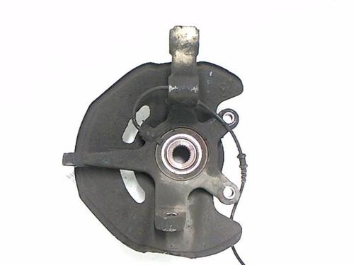 Right front steering knuckle MERCEDES-BENZ B-CLASS Sports Tourer (W245) B 200 CDI (245.208) | BP20407619M26 