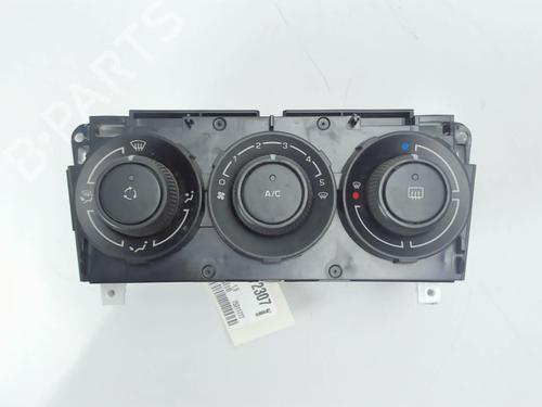 Used Climate control Climate control CITROËN C3 Picasso (SH_) 1.6 BlueHDi 100 (99 hp) 20427866 20427866
