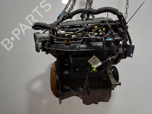 Engine OPEL MERIVA B MPV (S10) 1.4 (75) | BP37481748M1 - Image 11