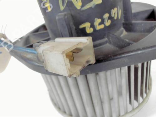 Heater blower motor NISSAN INTERSTAR Van (X70)  | BP21233541M62 