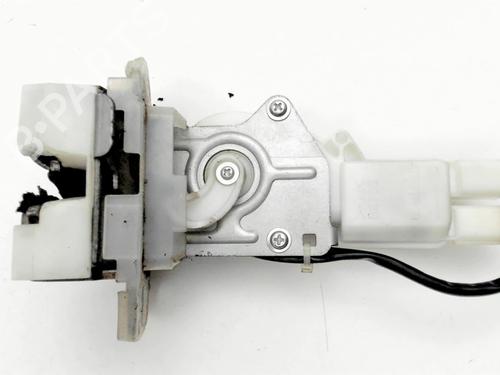Tailgate lock SUZUKI SWIFT III (MZ, EZ) 1.3 (RS413, ZC11S) | BP29921688C101