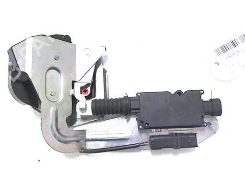 Rear right lock PEUGEOT 807 (EB_) 2.0 HDi | BP20470983C99