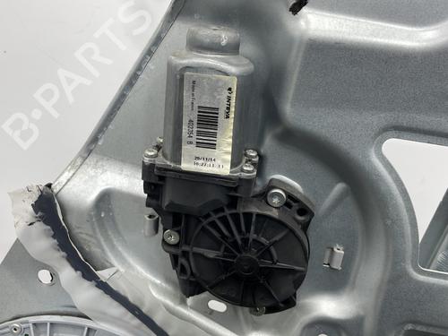 Rear right window mechanism KIA SPORTAGE III (SL) 1.7 CRDi | BP31139279C25