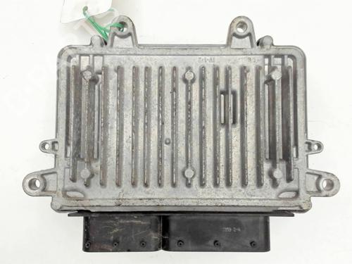 Engine control unit (ECU) MERCEDES-BENZ A-CLASS (W169) A 180 CDI (169.007, 169.307) | BP34635278M57  - Image 5