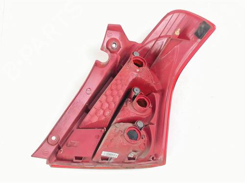 Used Left taillight Left taillight SUZUKI SWIFT III (MZ, EZ) 1.3 (RS413, ZC11S) (92 hp) 20419373 20419373