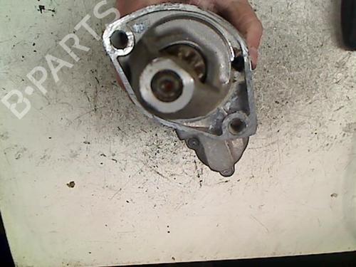 Used Starter MERCEDES-BENZ M-CLASS (W164) ML 320 CDI 4-matic (164.122) (224 hp) 20474168