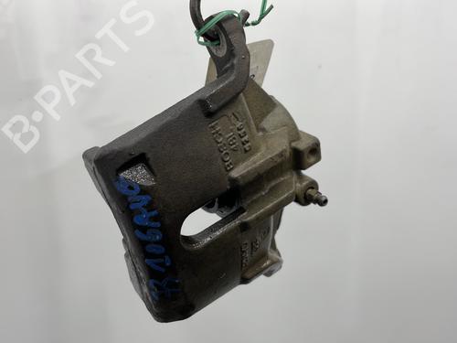 Left front brake caliper SUZUKI IGNIS II (MH) 1.3 DDiS (RM413D) | BP22414687M105 - Image 5