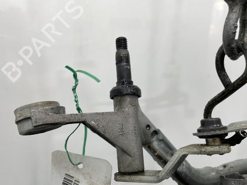 Front wiper motor RENAULT CLIO IV (BH_) 1.5 dCi 75 | BP23778882M29 