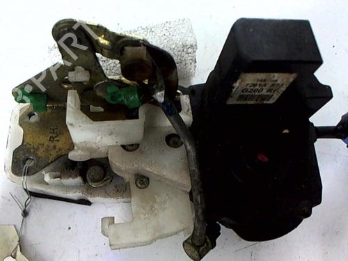 Rear right lock ROVER 400 II Hatchback (RT) 416 Si | BP20399688C99 