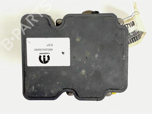ABS pump FIAT 500 (312_) 1.2 (312AXA1A) | BP20443857M43 