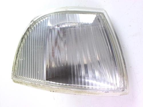Right front indicator RENAULT ESPACE II (J/S63_) 2.1 TD (J633, J634, J/S635, J/S63D) | BP33439309C33 - Image 3
