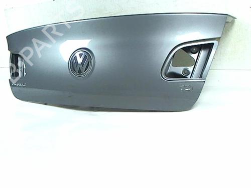 Used Tailgate VW PASSAT B6 (3C2) 1.9 TDI (105 hp) 20399221