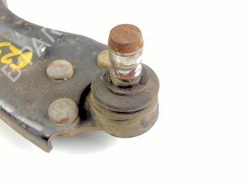 Left front suspension arm CHEVROLET AVEO Saloon (T300) 1.3 D | BP20424771M12 