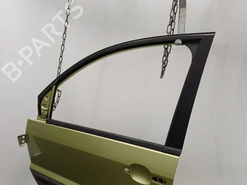 Used Left front door FORD FUSION (JU_) 1.4 TDCi (68 hp) 20423477
