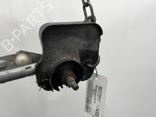 Used Front wipers mechanism Front wipers mechanism NISSAN MICRA V (K14) 1.0 (71 hp) 21184842 21184842