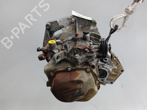 Gearbox FIAT PUNTO (176_) 55 1.1 | BP20469873M3 