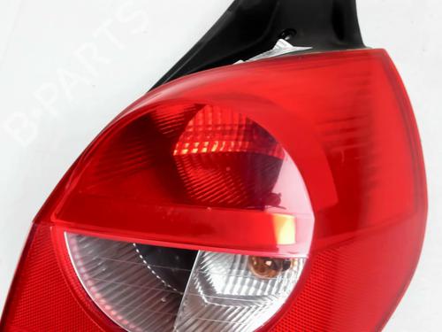 Right taillight RENAULT CLIO III (BR0/1, CR0/1) 1.4 16V | BP29165047C35 