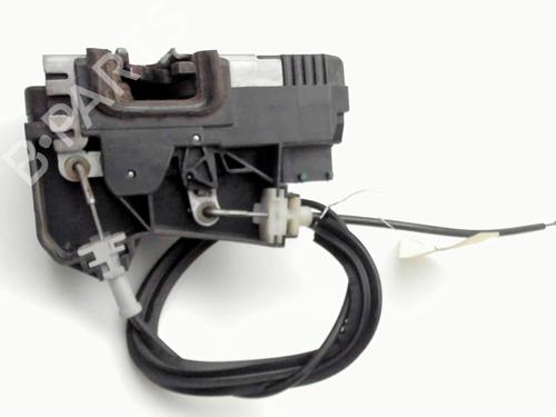 Serratura anteriore sinistra OPEL CORSA C (X01) 1.3 CDTI (F08, F68) | BP29921505C98