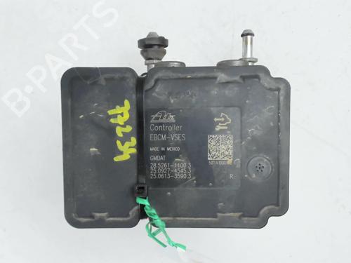 ABS pump OPEL ANTARA A (L07) 2.0 CDTI 4x4 | BP37090434M43 - Image 6
