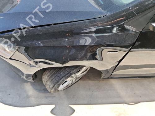 Radio VW POLO V (6R1, 6C1) 1.2 | BP32273669E6