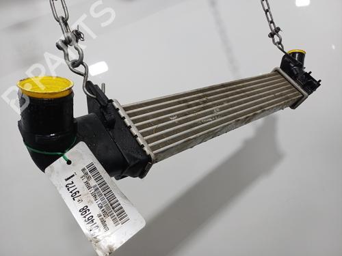 Intercooler DACIA LOGAN MCV (KS_) 1.5 dCi (KS0K) | BP35969750M30 - Image 4