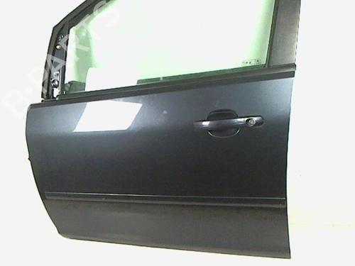 Left front door FORD C-MAX (DM2) 1.6 TDCi | BP20425185C2 
