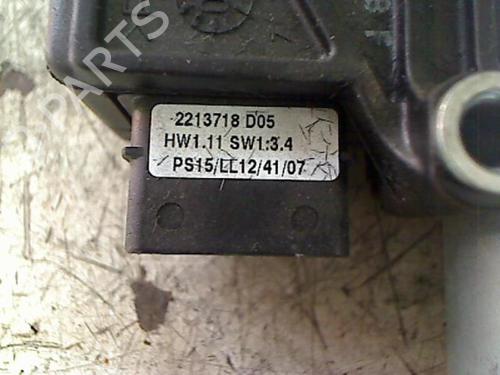 Taklukemotor PEUGEOT 407 SW (6E_, 6D_) 2.0 HDi 135 | BP21232946M60 