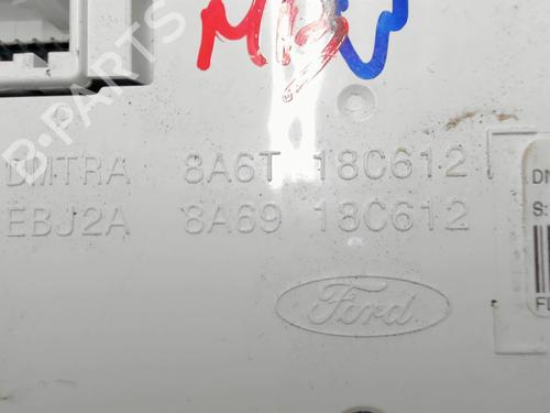 Climate control FORD ECOSPORT 1.0 EcoBoost | BP20429040I5 