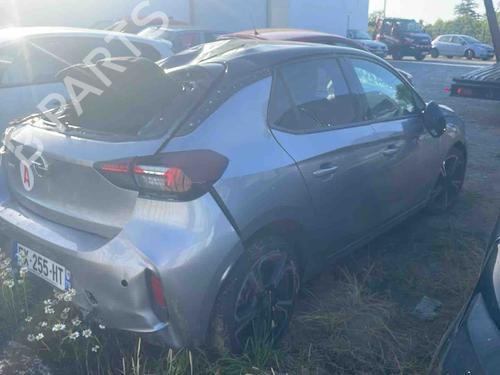 Used Parts OPEL CORSA F (P2JO)  1.2 (68)  4826970