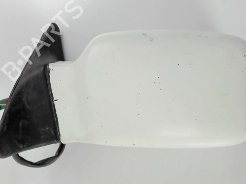 Used Left mirror FORD ESCORT IV (GAF, AWF, ABFT) [1983-1994]  21228732