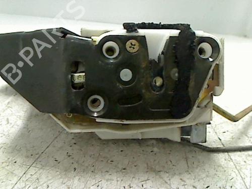Used Front right lock OPEL AGILA A (H00) 1.0 (F68) (60 hp) 20434950