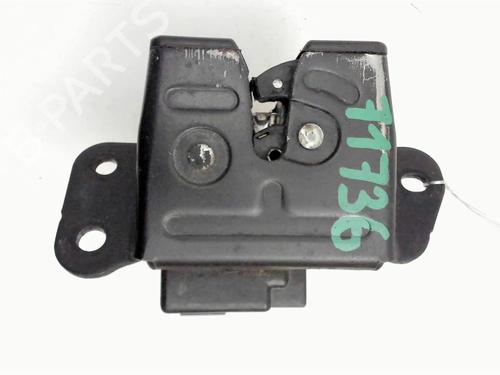 Bakluke lås KIA CEE'D Hatchback (ED) 1.6 CRDi 90 (90 hp) 21422932