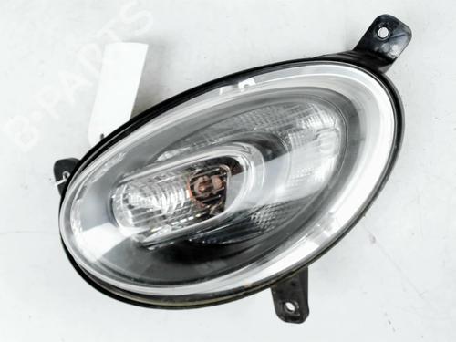 Left front indicator FIAT 500X (334_) 1.3 D Multijet (334AXH1A) | BP36757338C32 - Image 3