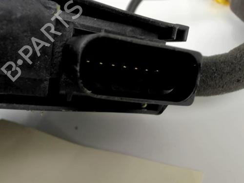 Rear left lock PEUGEOT 308 II (LB_, LP_, LW_, LH_, L3_) 1.6 BlueHDi 120 | BP20442691C100 